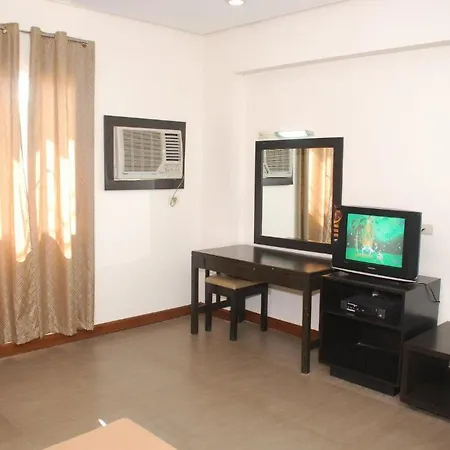 Cebu Century Hotel