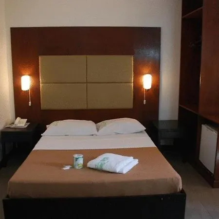 Cebu Century Hotel